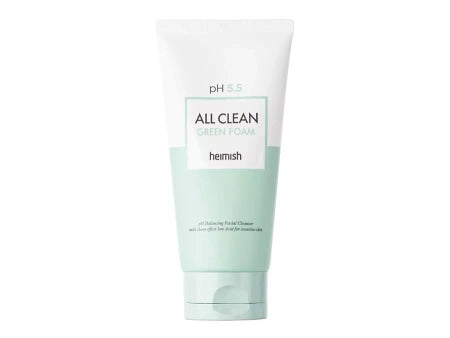 Heimish - All Clean Green Foam PH 5.5 150ml