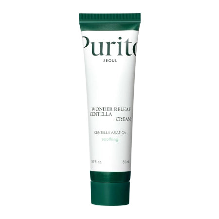 Purito Seoul - Wonder Releaf Centella Cream 50ml