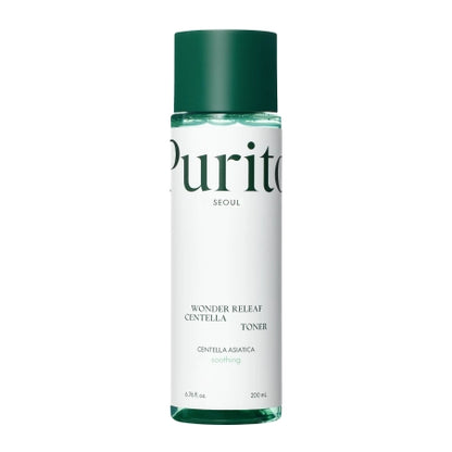 Purito Seoul - Wonder Releaf Centella Toner 200ml