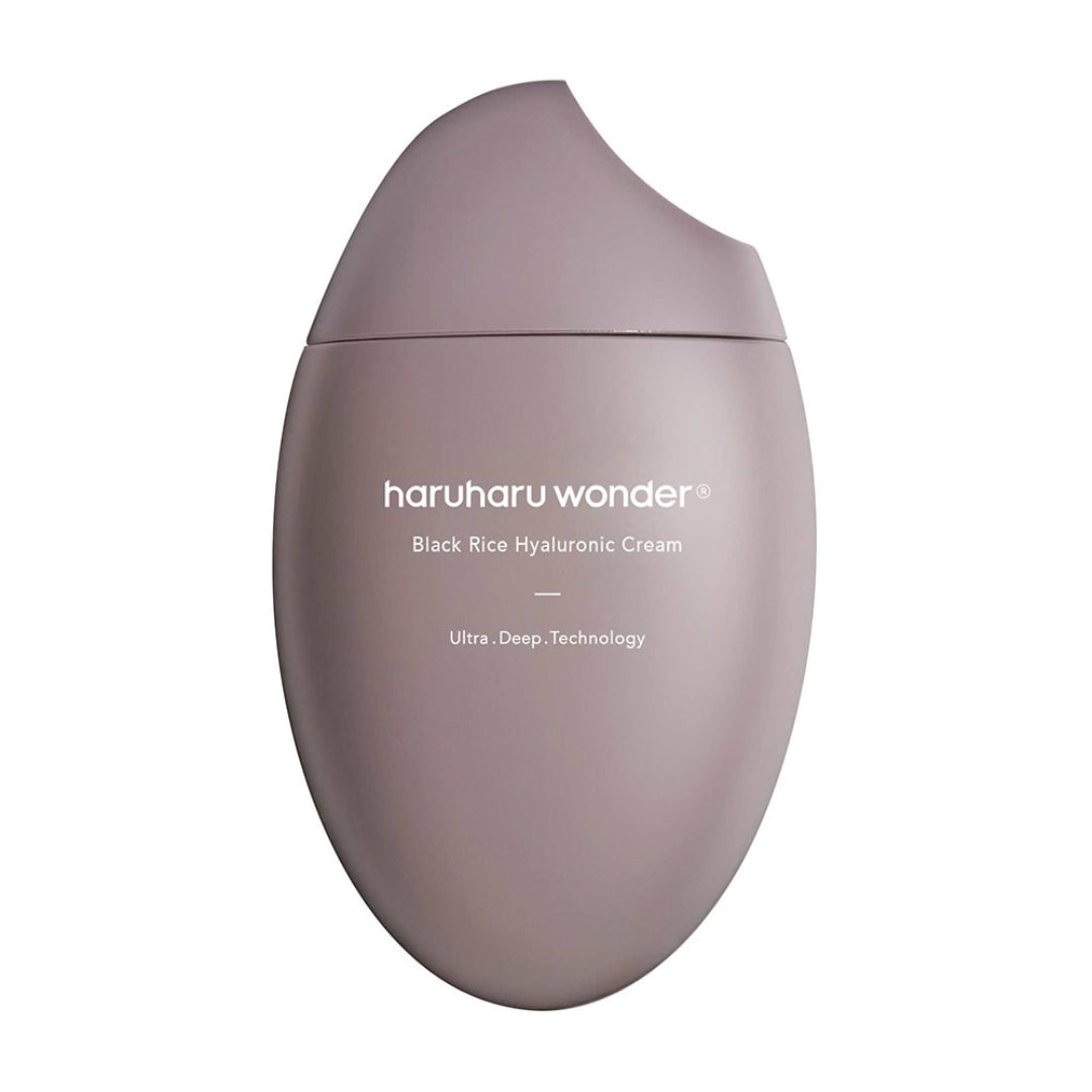 haruharu wonder - Black Rice 10 Hyaluronic Cream 50 ml