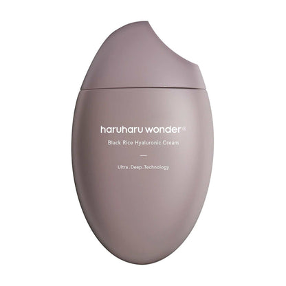 haruharu wonder - Black Rice 10 Hyaluronic Cream 50 ml