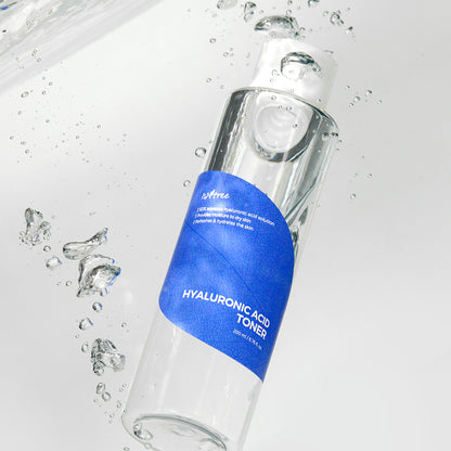 isntree - Hyaluronic Acid Toner 200 ml