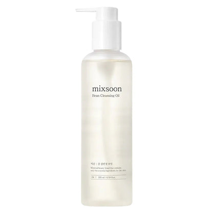 mixsoon - Bean Cleansing Oil 195 ml