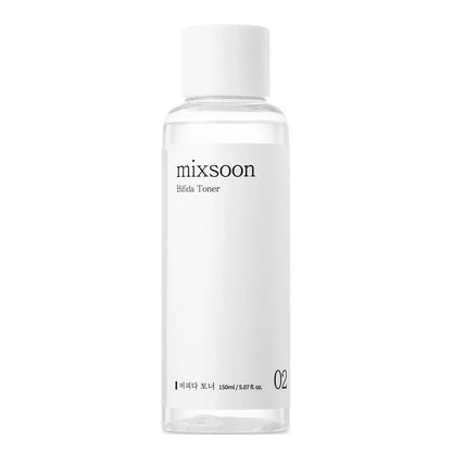 mixsoon - Bifida Toner 150 ml