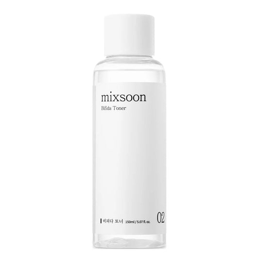 mixsoon - Bifida Toner 150 ml