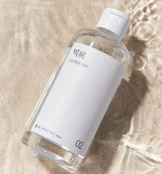 mixsoon - Bifida Toner 150 ml