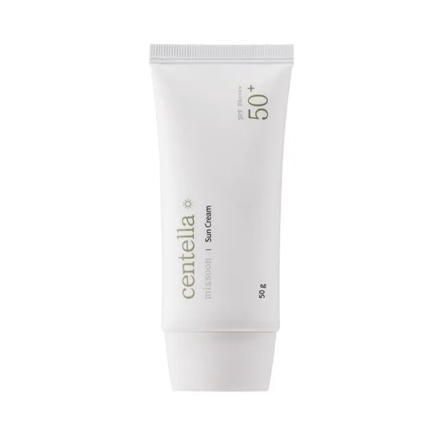 mixsoon- Centella Sun Cream 50 gr