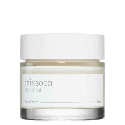 mixsoon - Bean Cream 50 ml