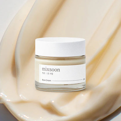 mixsoon - Bean Cream 50 ml