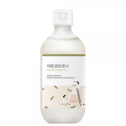 Round Lab - Soybean Nourishing Toner 300 ml