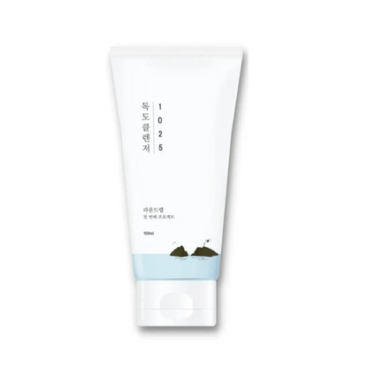 Round Lab - 1025 Dokdo Cleanser 150 ml