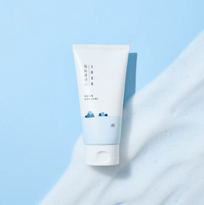 Round Lab - 1025 Dokdo Cleanser 150 ml