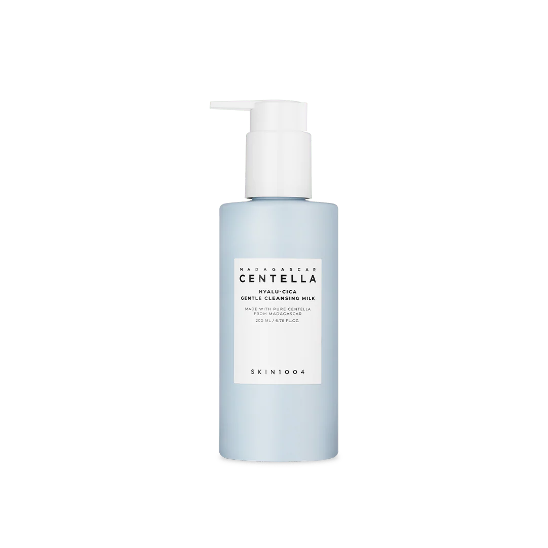 SKIN1004 - Hyalu-Cica Gentle Cleansing Milk 200 ml