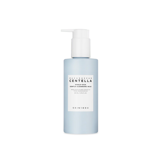 SKIN1004 - Hyalu-Cica Gentle Cleansing Milk 200 ml