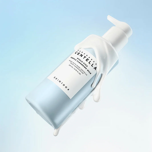 SKIN1004 - Hyalu-Cica Gentle Cleansing Milk 200 ml