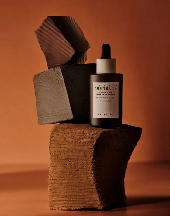 SKIN1004 - Madagascar Centella Probio-Cica Intensive Ampoule 50 ml