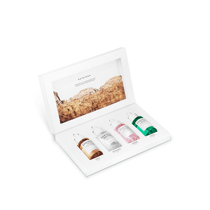 SKIN1004 – Madagascar Centella Ampoule Kit 30ml x 4