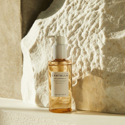 SKIN1004 - Madagascar Centella Light Cleansing Oil 200 ml