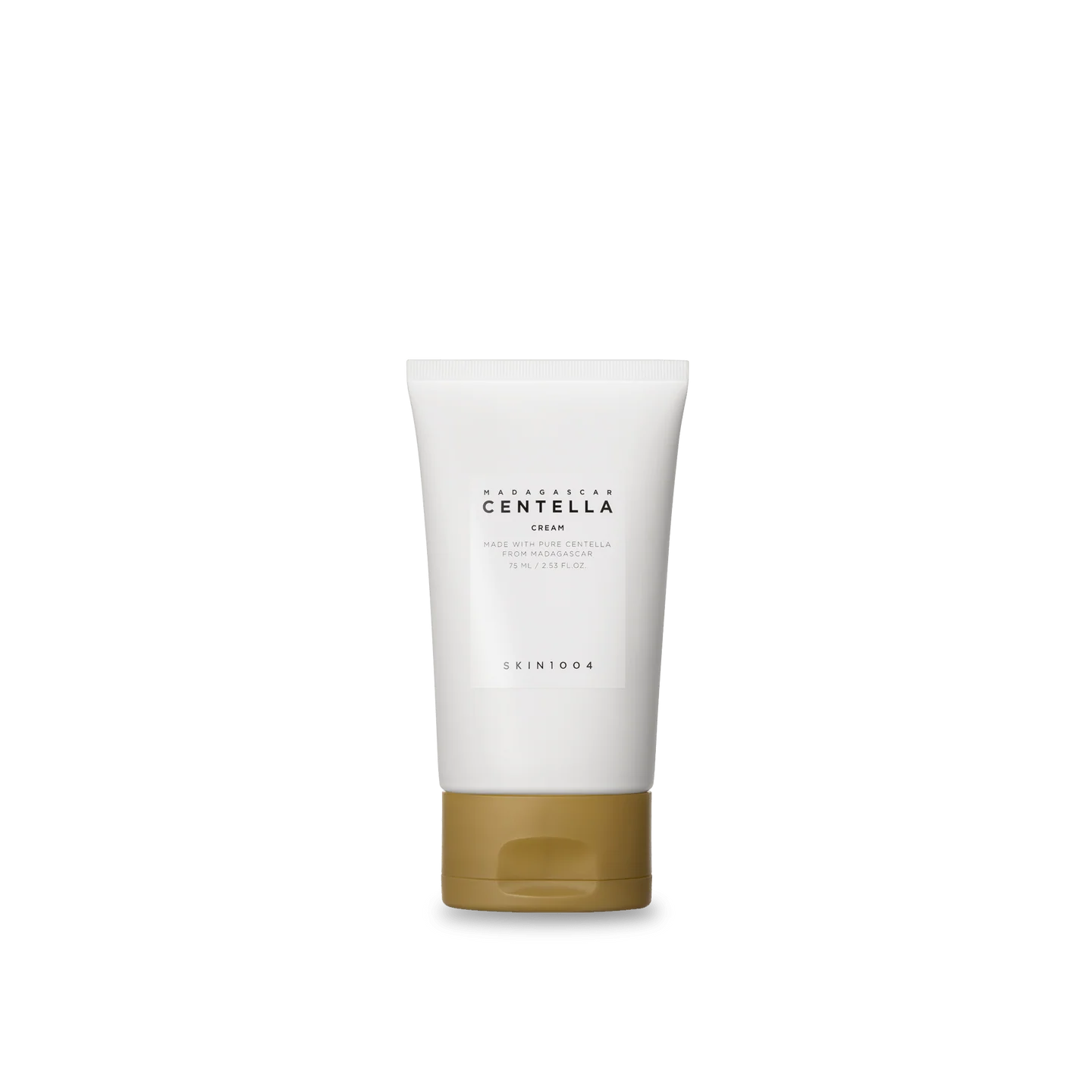 SKIN1004 - Madagascar Centella Cream 75ml