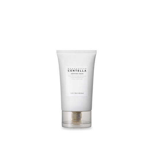 SKIN1004 - Madagascar Centella Soothing Cream 75ml
