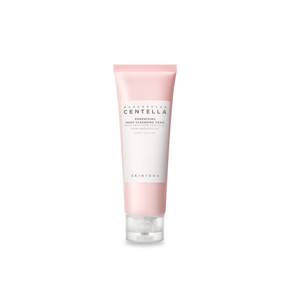 SKIN1004 Madagascar Centella Poremizing Deep Cleansing Foam 125ml