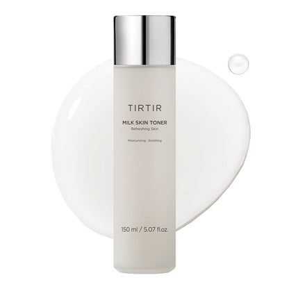 TIRTIR - Milk Skin Toner 150 ml